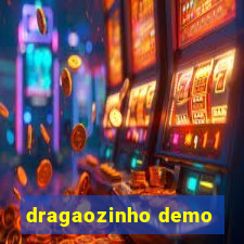 dragaozinho demo